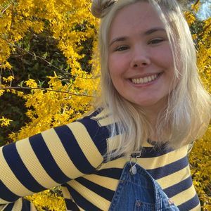 Meet your Posher, Jill